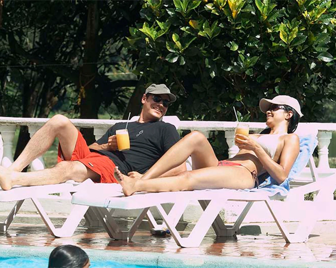 Ecoparque 25 El Gaitero Dia de sol El Gaitero El Gaitero