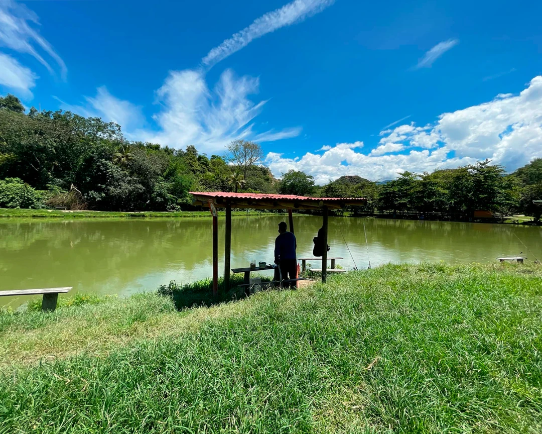 Reservas 5 El Gaitero Ecoparque El Gaitero 1