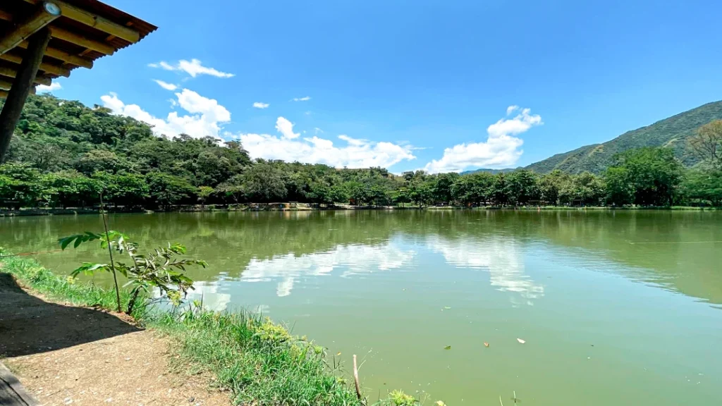 Hero Ecoparque El Gaitero El Gaitero