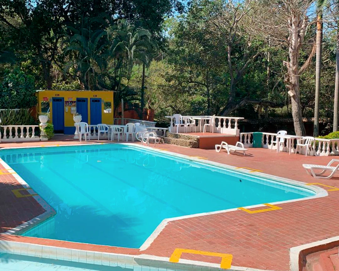 Reservas 2 El Gaitero Hosteria El Gaitero 1