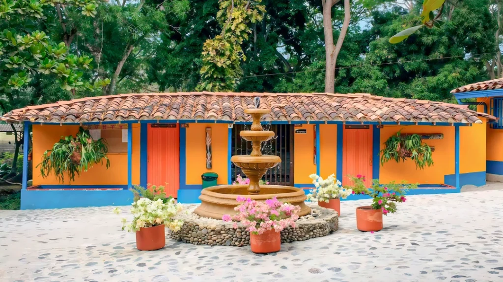 Hosteria El Gaitero El Gaitero