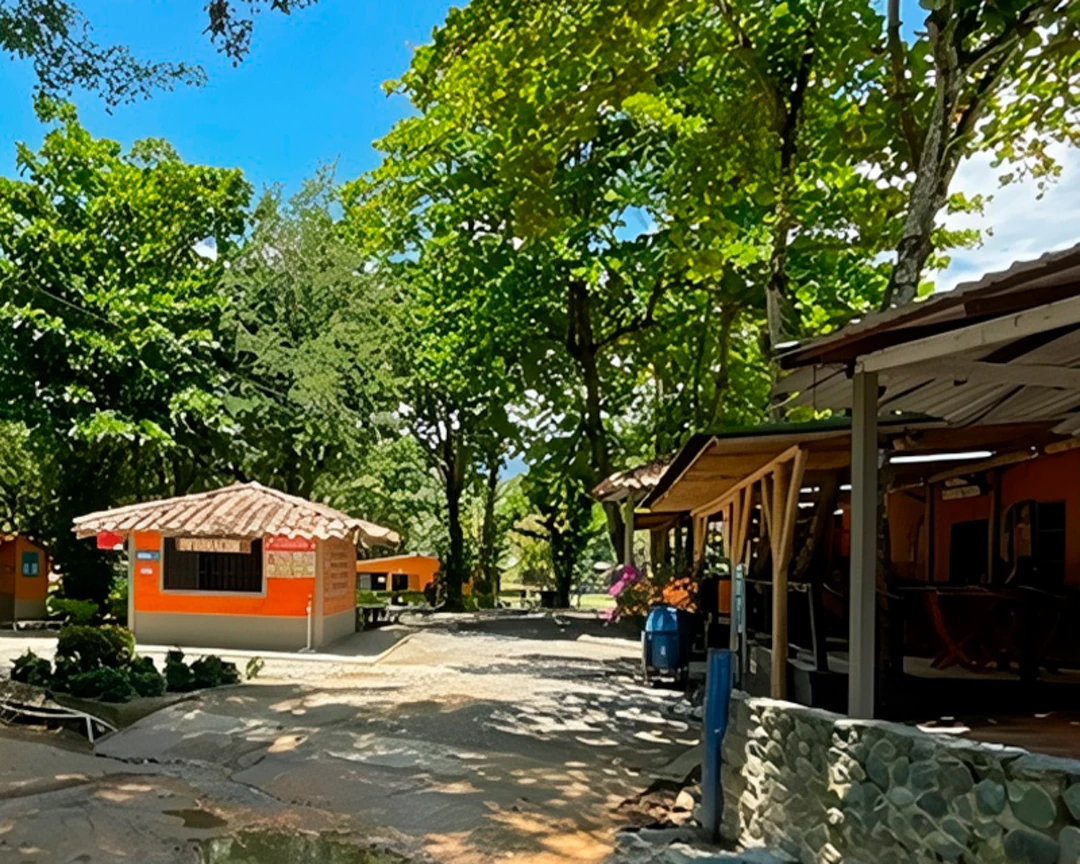 Ecoparque 13 El Gaitero Tienda El Gaitero El Gaitero