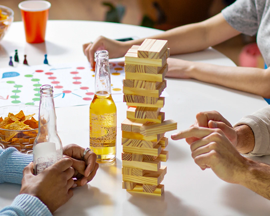 juego de mesa El Gaitero El Gaitero