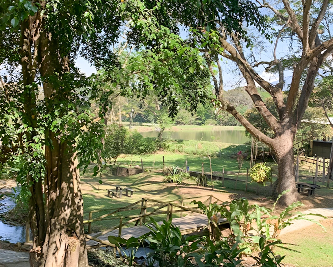 Reservas 7 El Gaitero paisajes unicos El Gaitero