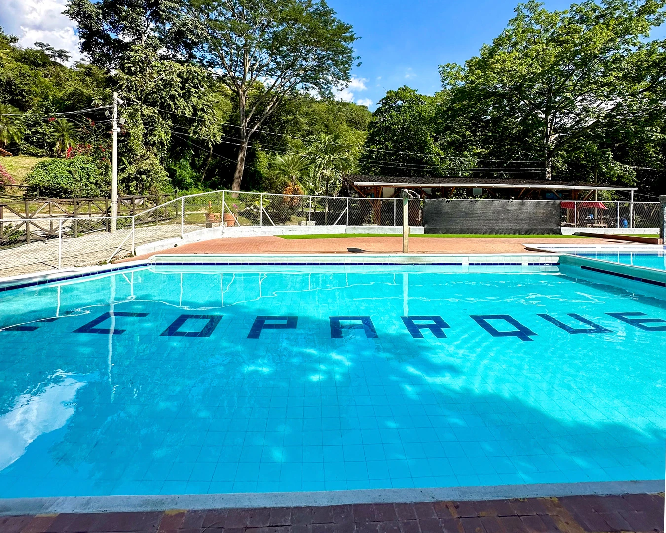 Ecoparque 5 El Gaitero El Gaitero Piscinas 2 El Gaitero