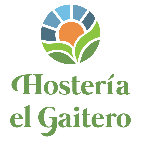 Hosteria Logo V El Gaitero