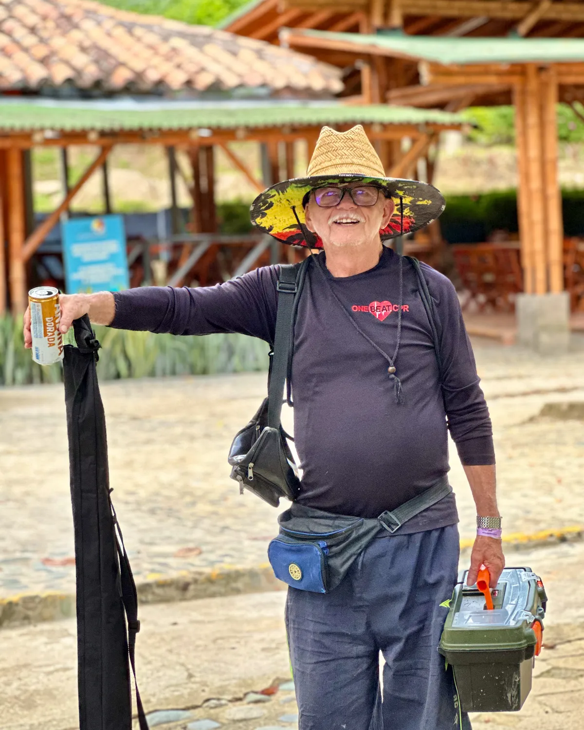 Pesca deportiva el Gaitero (3)