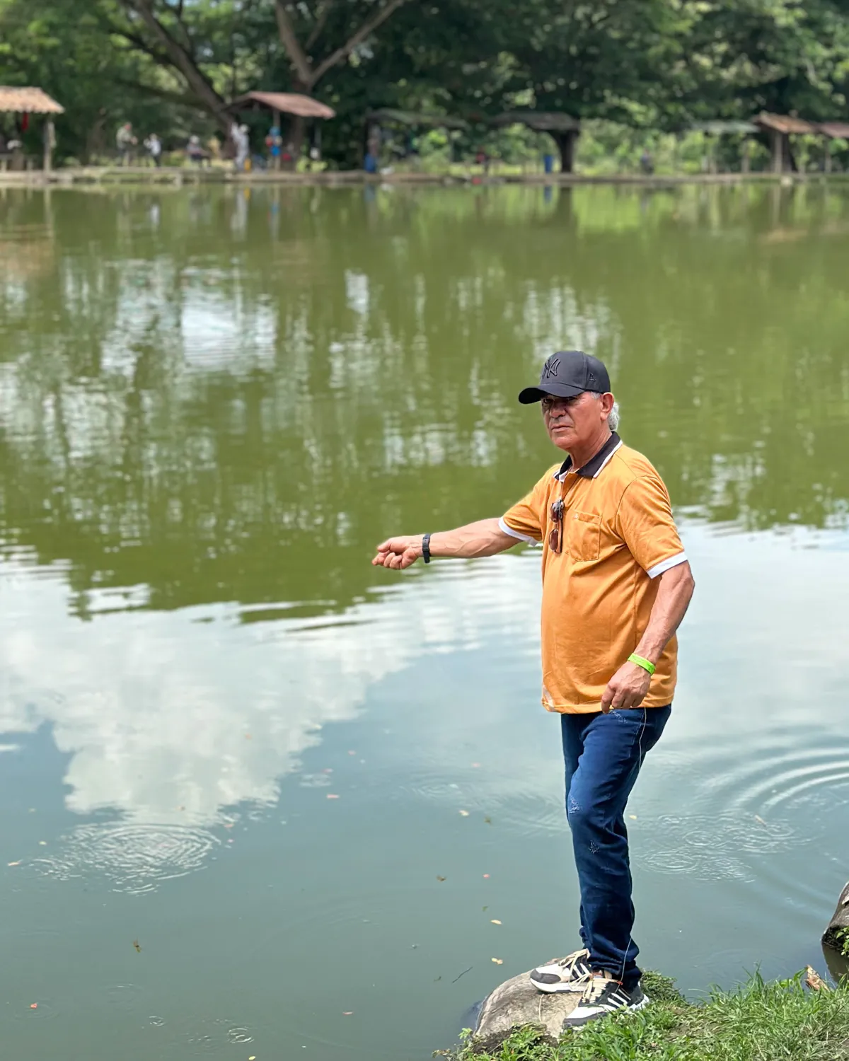 Pesca deportiva el Gaitero (4)