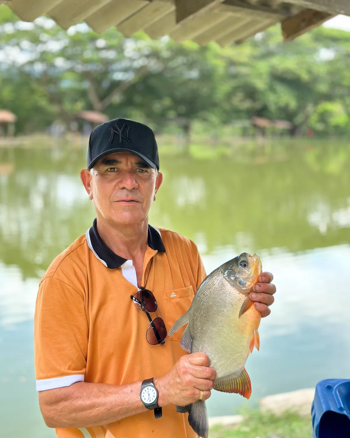 Pesca deportiva el Gaitero (5)