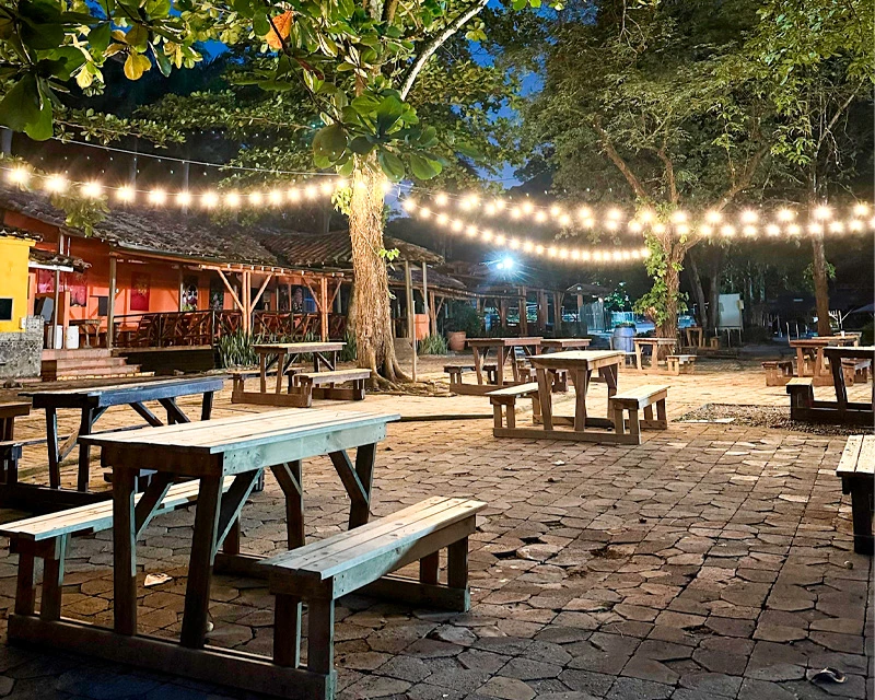 evento empresa El Gaitero