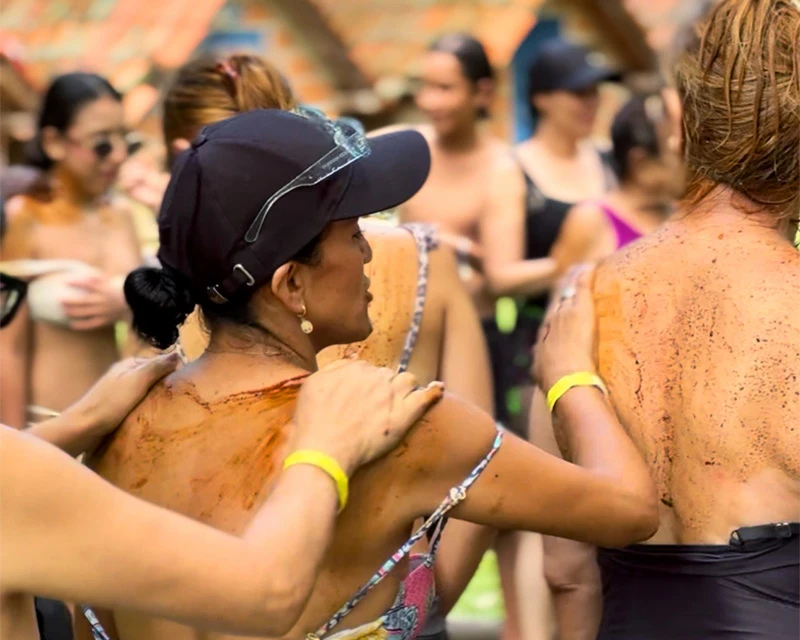 Ecoparque 17 El Gaitero El Gaitero